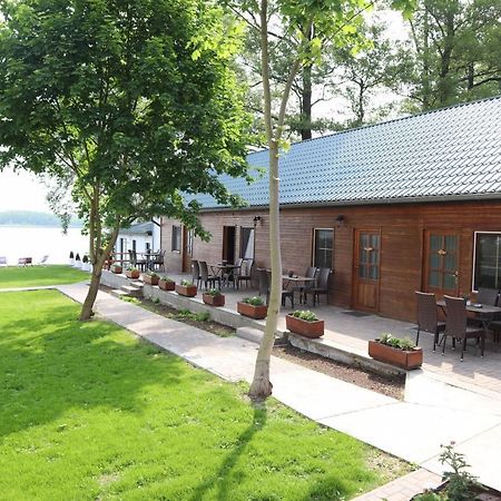 Seeblick Apartment Am Mellensee 外观 照片