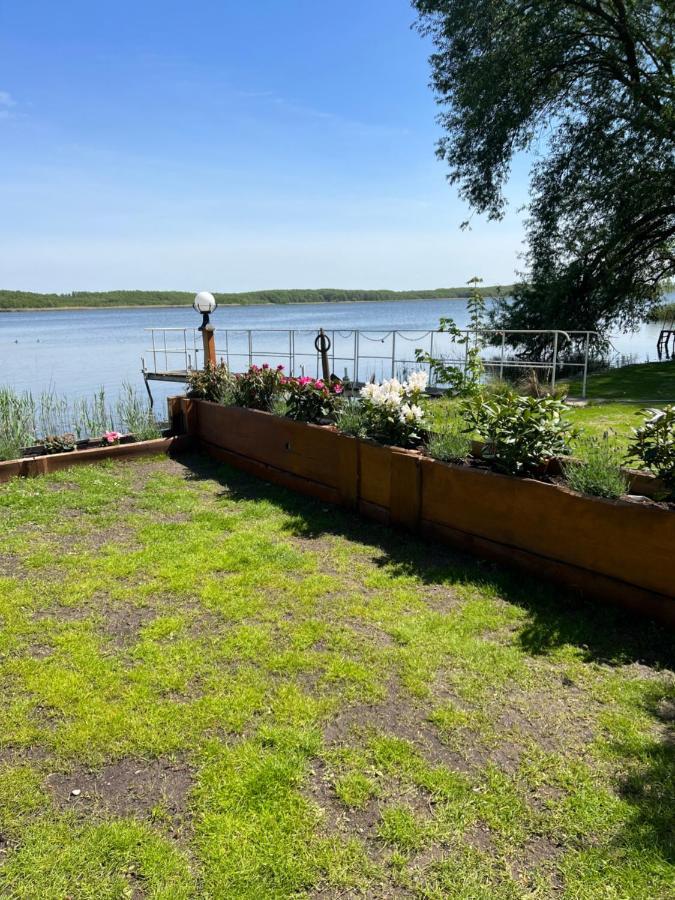 Seeblick Apartment Am Mellensee 外观 照片