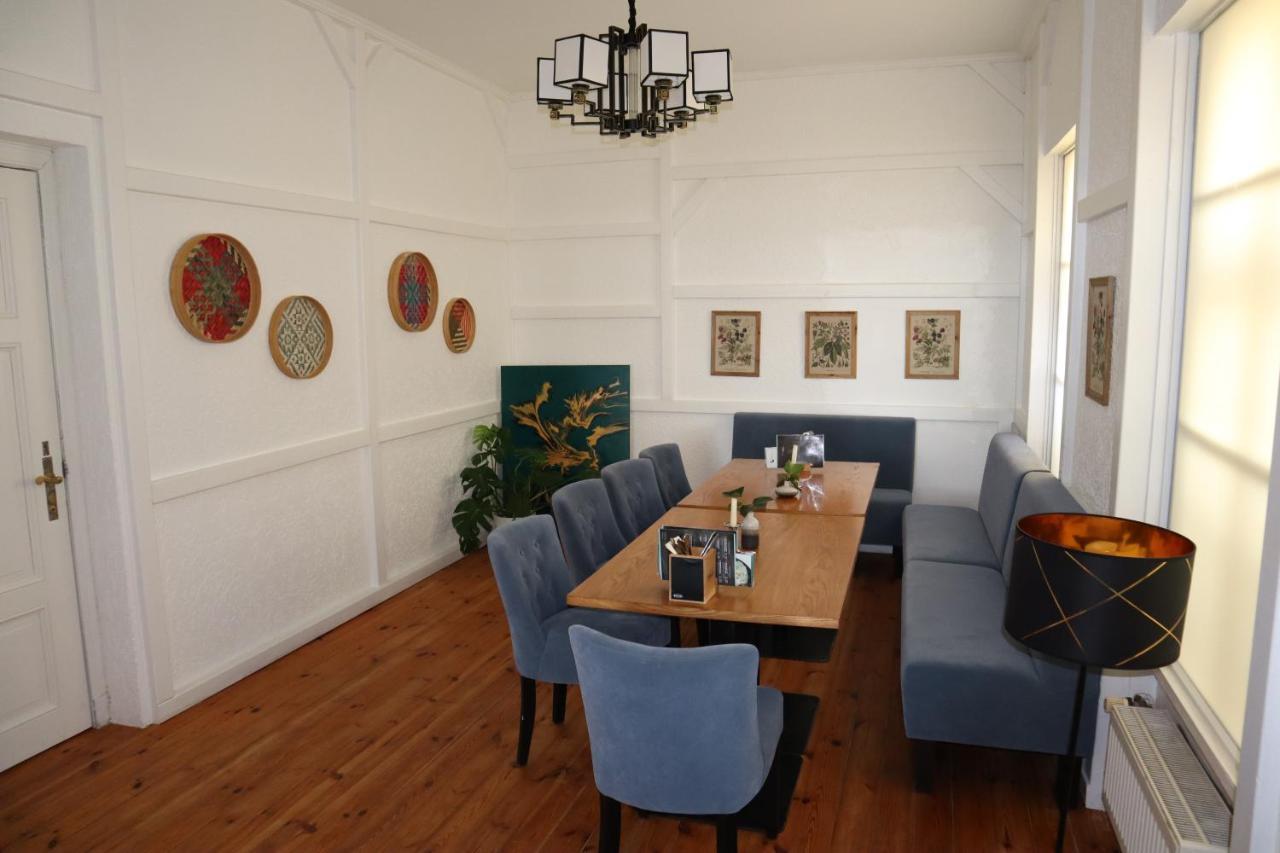 Seeblick Apartment Am Mellensee 外观 照片