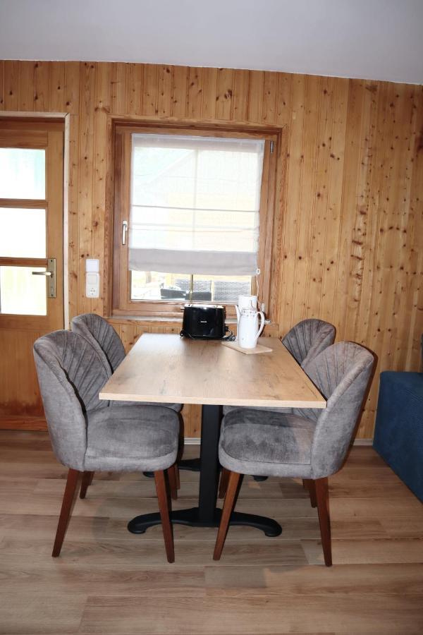 Seeblick Apartment Am Mellensee 外观 照片